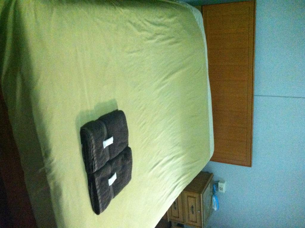 White Orchid Inn I Bangkok Rom bilde