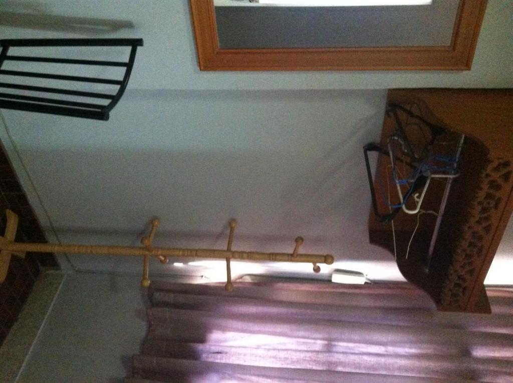 White Orchid Inn I Bangkok Rom bilde
