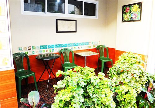 White Orchid Inn I Bangkok Eksteriør bilde